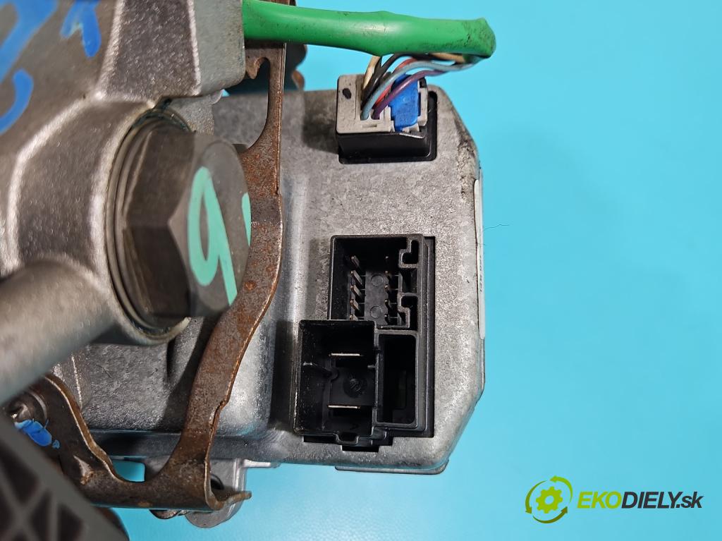 Fiat Panda II 2003-2012 1.2 60 HP manual 44 kW 1242 cm3 5- čerpadlo posilovač 2609658016C (Servočerpadlo, pumpa riadenia)