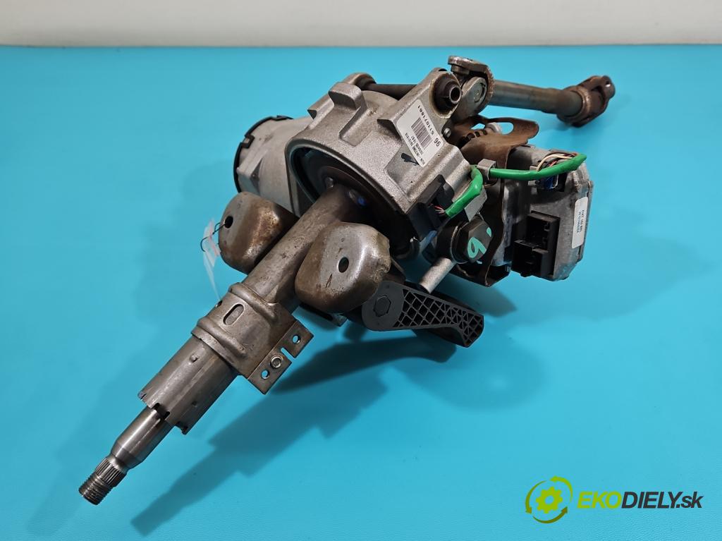 Fiat Panda II 2003-2012 1.2 60 HP manual 44 kW 1242 cm3 5- čerpadlo posilovač 2609658016C (Servočerpadlo, pumpa riadenia)