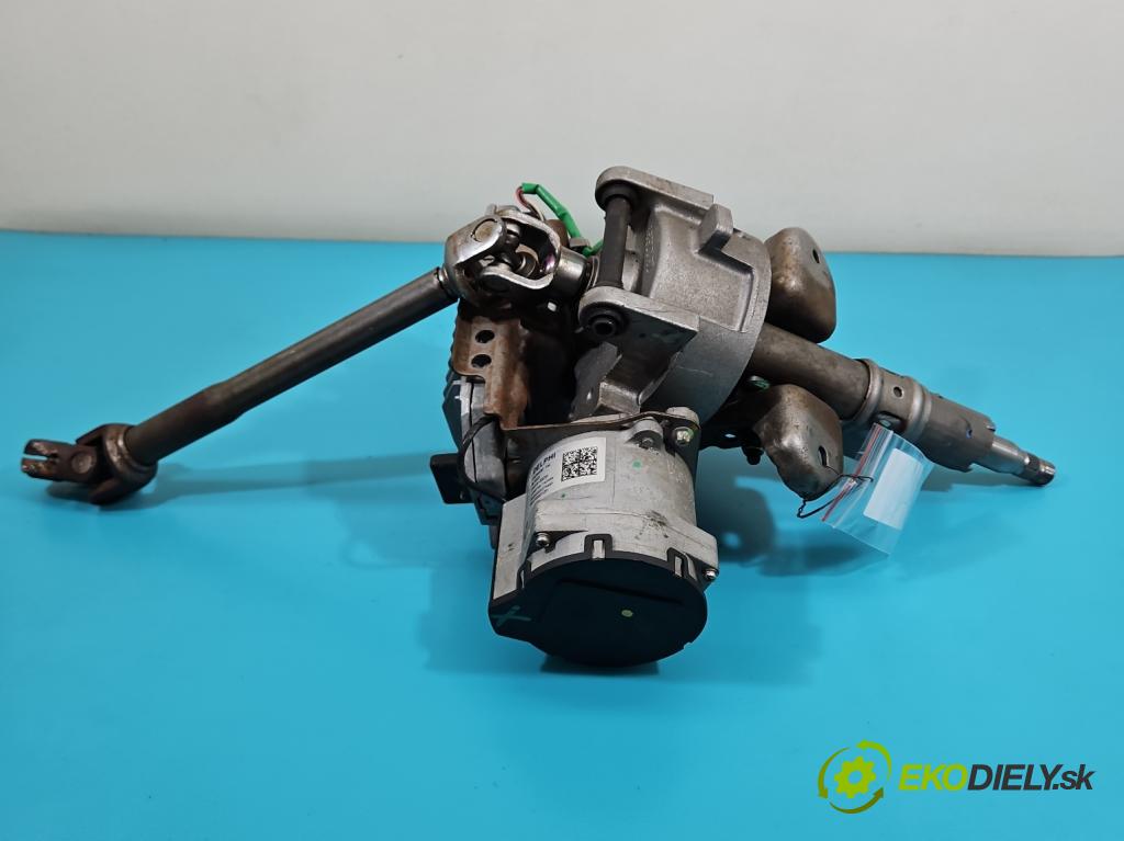 Fiat Panda II 2003-2012 1.2 60 HP manual 44 kW 1242 cm3 5- čerpadlo posilovač 2609658016C (Servočerpadlo, pumpa riadenia)