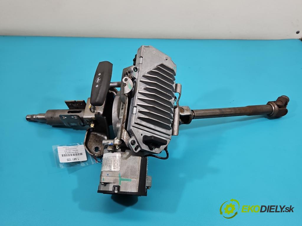 Fiat Panda II 2003-2012 1.2 60 HP manual 44 kW 1242 cm3 5- čerpadlo posilovač 2609658016C (Servočerpadlo, pumpa riadenia)