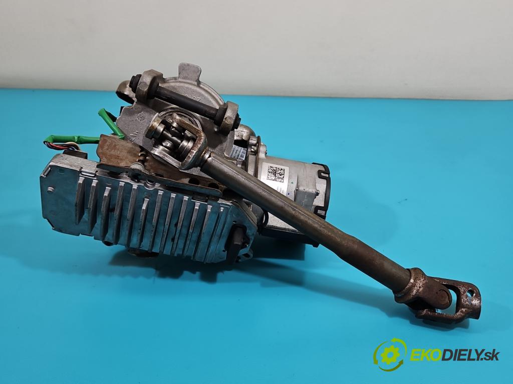 Fiat Panda II 2003-2012 1.2 60 HP manual 44 kW 1242 cm3 5- čerpadlo posilovač 2609658016C (Servočerpadlo, pumpa riadenia)