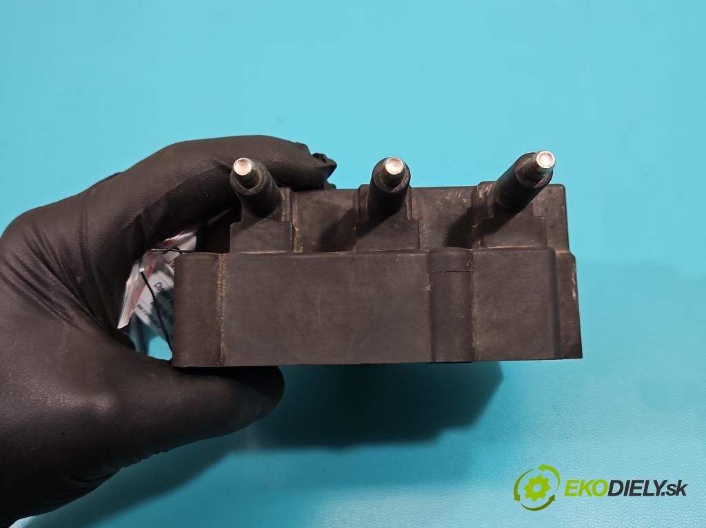 Chrysler Voyager V 2007-2016 3.8 V6 215KM automatic 158 kW 3778 cm3 5- cievka zapaľovacia 56032620AC (Zapaľovacia cievka)