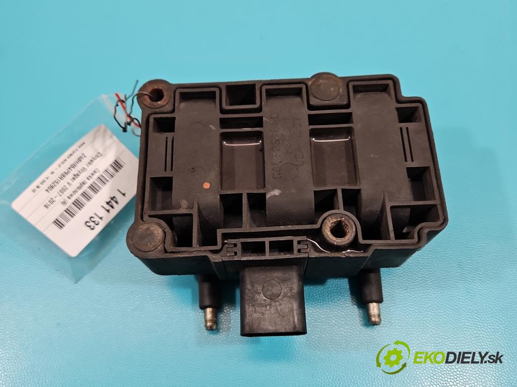 Chrysler Voyager V 2007-2016 3.8 V6 215KM automatic 158 kW 3778 cm3 5- cievka zapaľovacia 56032620AC (Zapaľovacia cievka)