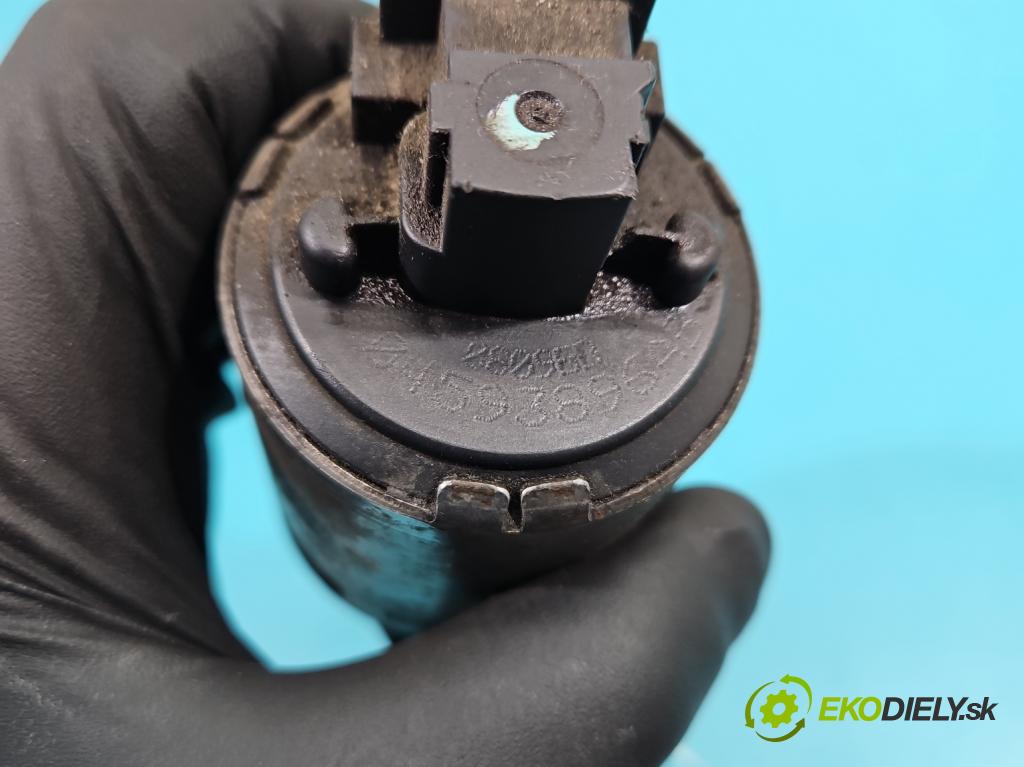 Chrysler Voyager V 2007-2016 3.8 V6 215KM automatic 158 kW 3778 cm3 5- ventil egr 04593896AB (EGR ventily)