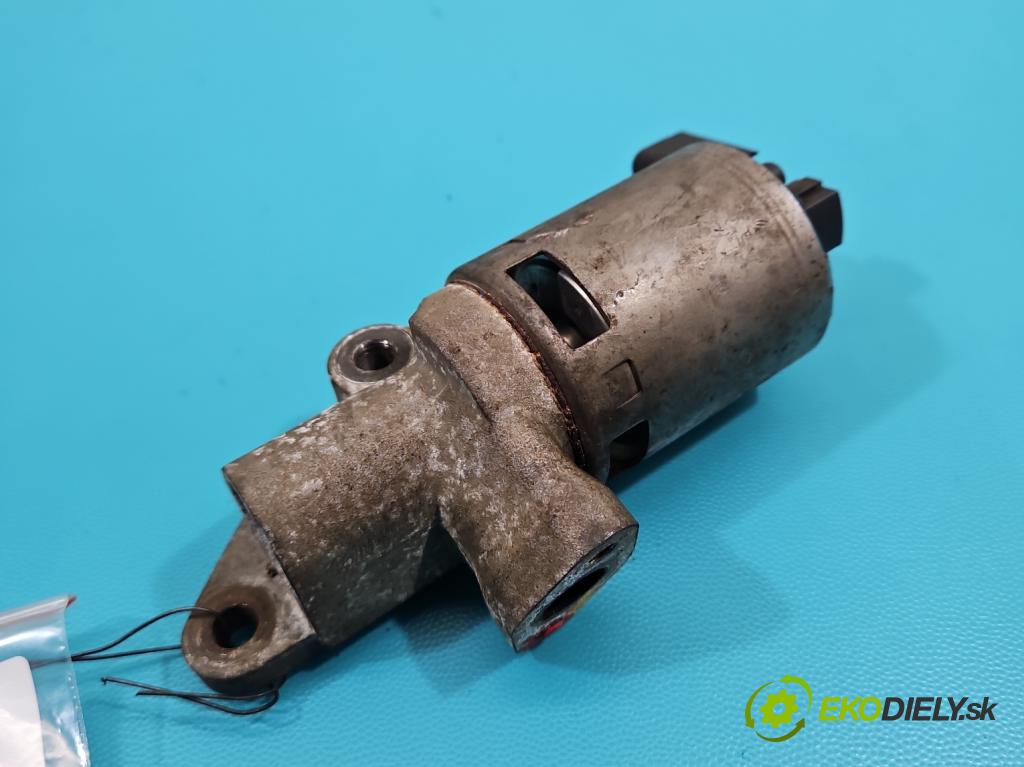 Chrysler Voyager V 2007-2016 3.8 V6 215KM automatic 158 kW 3778 cm3 5- ventil egr 04593896AB (EGR ventily)