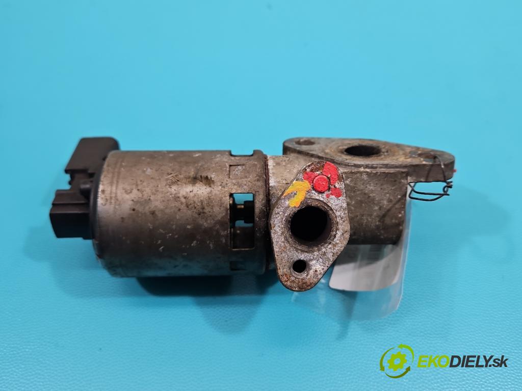 Chrysler Voyager V 2007-2016 3.8 V6 215KM automatic 158 kW 3778 cm3 5- ventil egr 04593896AB (EGR ventily)