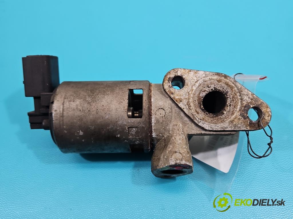 Chrysler Voyager V 2007-2016 3.8 V6 215KM automatic 158 kW 3778 cm3 5- ventil egr 04593896AB (EGR ventily)