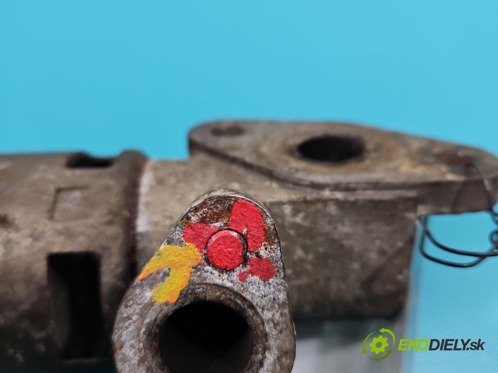 Chrysler Voyager V 2007-2016 3.8 V6 215KM automatic 158 kW 3778 cm3 5- ventil egr 04593896AB (EGR ventily)