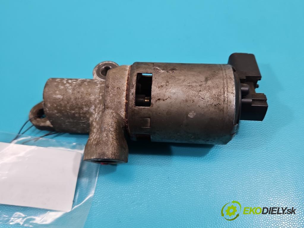 Chrysler Voyager V 2007-2016 3.8 V6 215KM automatic 158 kW 3778 cm3 5- ventil egr 04593896AB (EGR ventily)