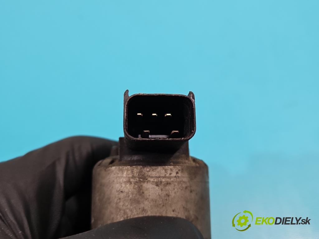 Chrysler Voyager V 2007-2016 3.8 V6 215KM automatic 158 kW 3778 cm3 5- ventil egr 04593896AB (EGR ventily)