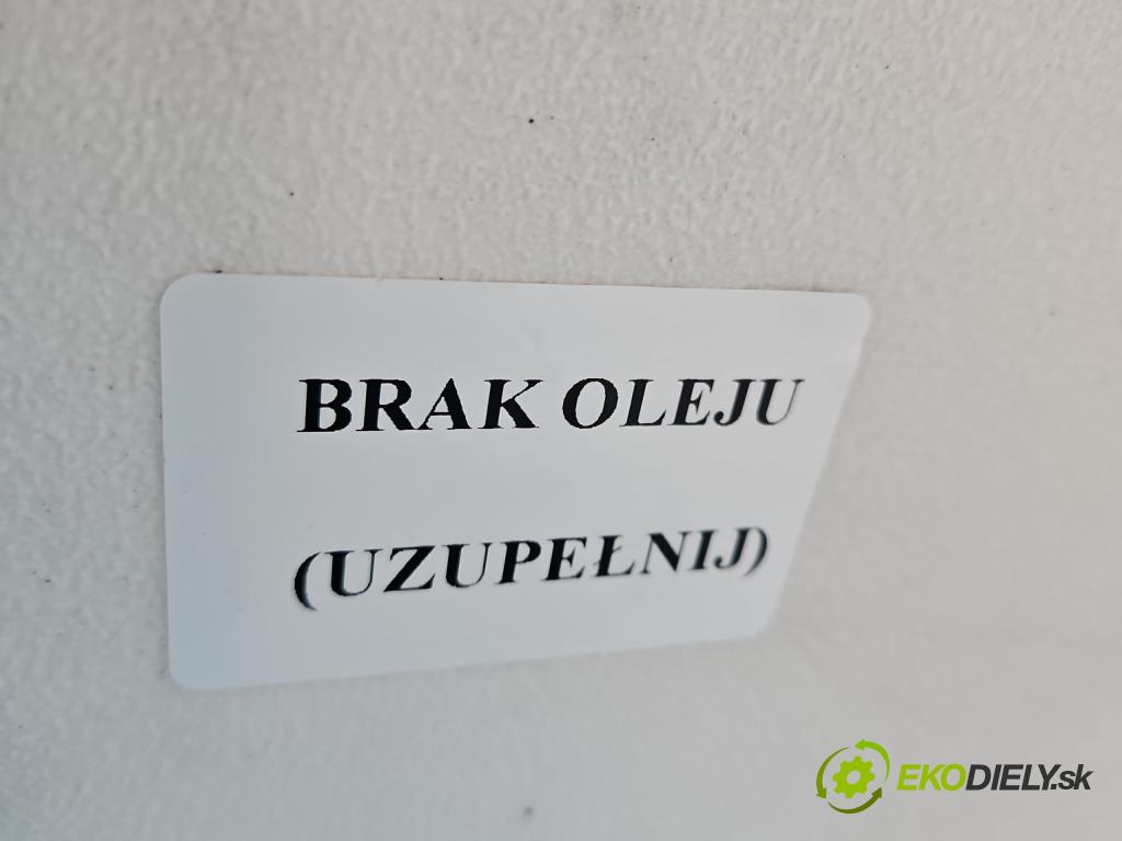 Hyundai I30 I 2007-2012 1.6 16V 122 HP manual 89,7 kW 1591 cm3 5- prevodovka stupeň,rýchlosť manual R81773