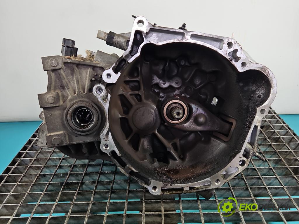 Hyundai I30 I 2007-2012 1.6 16V 122 HP manual 89,7 kW 1591 cm3 5- prevodovka stupeň,rýchlosť manual R81773
