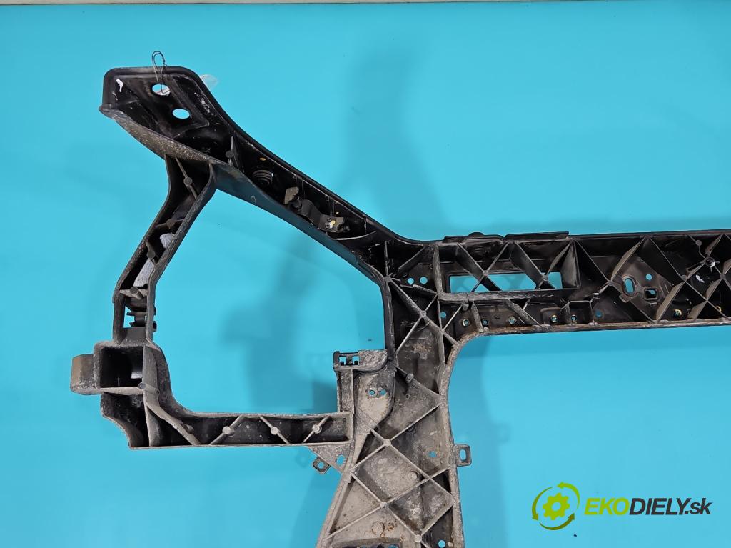 Kia Soul I 2008-2013 1.6 crdi 128 hp manual 94 kW 1582 cm3 5- stěna přední  (Výztuhy přední)