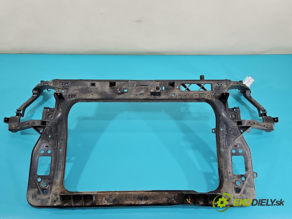 Kia Soul I 2008-2013 1.6 crdi 128 hp manual 94 kW 1582 cm3 5- stěna přední  (Výztuhy přední)