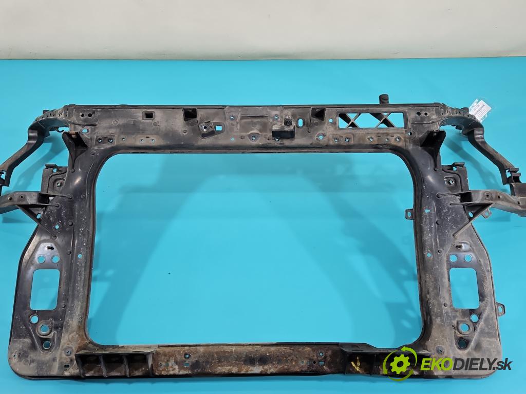 Kia Soul I 2008-2013 1.6 crdi 128 hp manual 94 kW 1582 cm3 5- stěna přední  (Výztuhy přední)