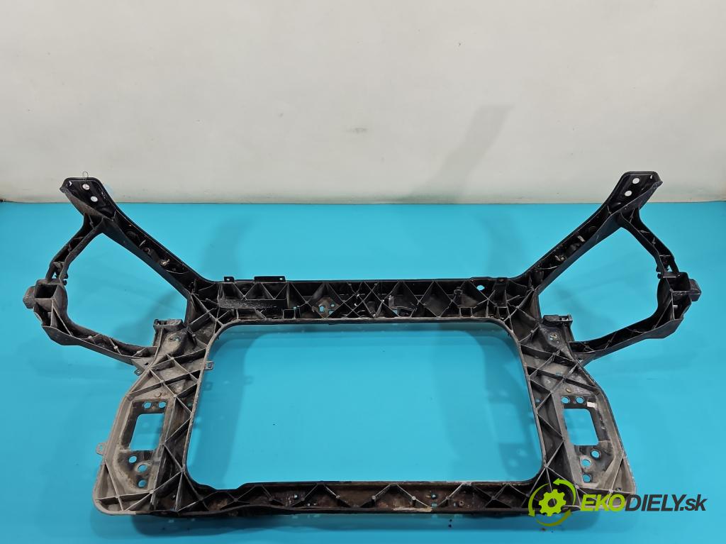 Kia Soul I 2008-2013 1.6 crdi 128 hp manual 94 kW 1582 cm3 5- stěna přední  (Výztuhy přední)