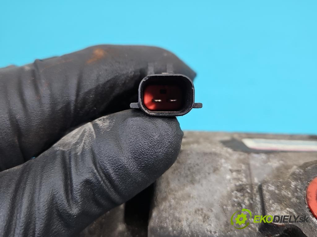 Chrysler Voyager V 2007-2016 3.8 V6 215KM automatic 158 kW 3778 cm3 5- Kompresor: klimatizácie MC447260-6361 (Kompresor klimatizácie)