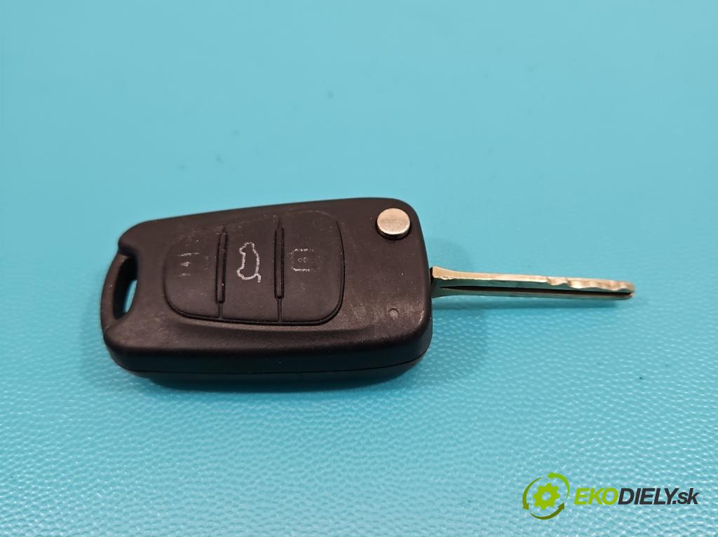 Kia Soul I 2008-2013 1.6 crdi 128 HP manual 94 kW 1582 cm3 5- riadiaca jednotka motora 39111-2A121