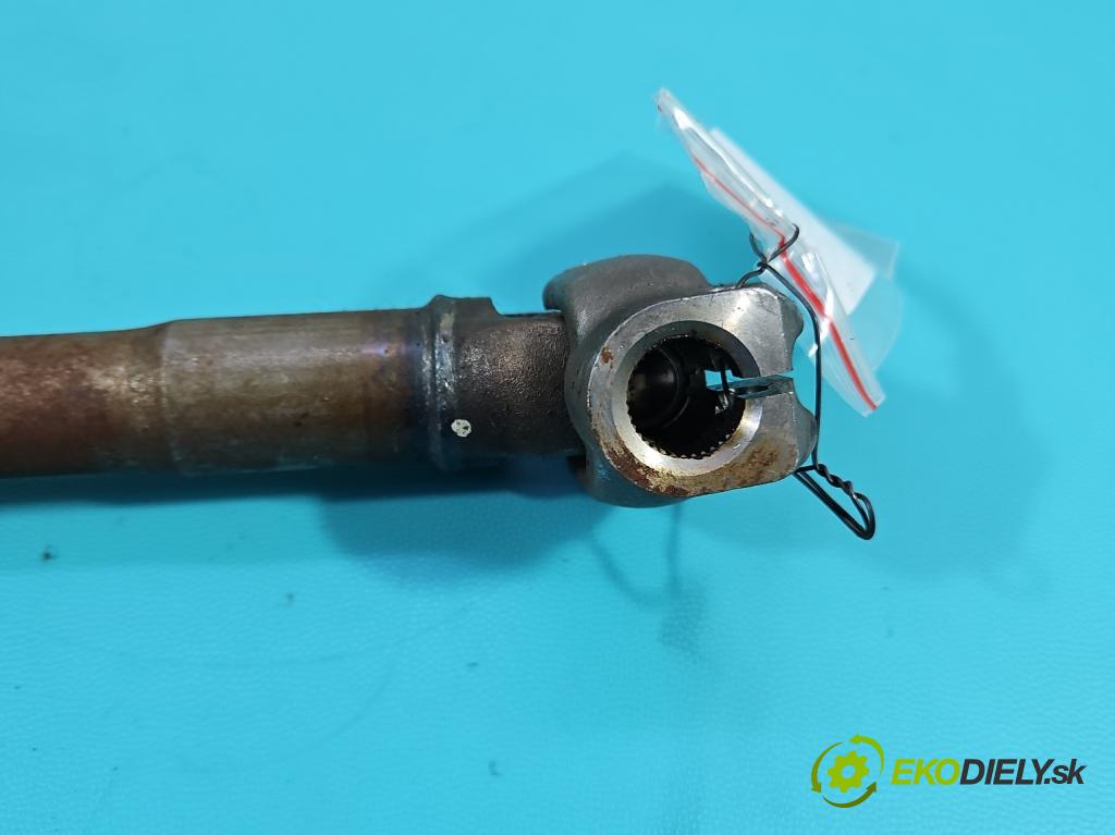 Kia Soul I 2008-2013 1.6 crdi 128 HP manual 94 kW 1582 cm3 5- Stĺpik volant  (Tyč riadenia (volantu))