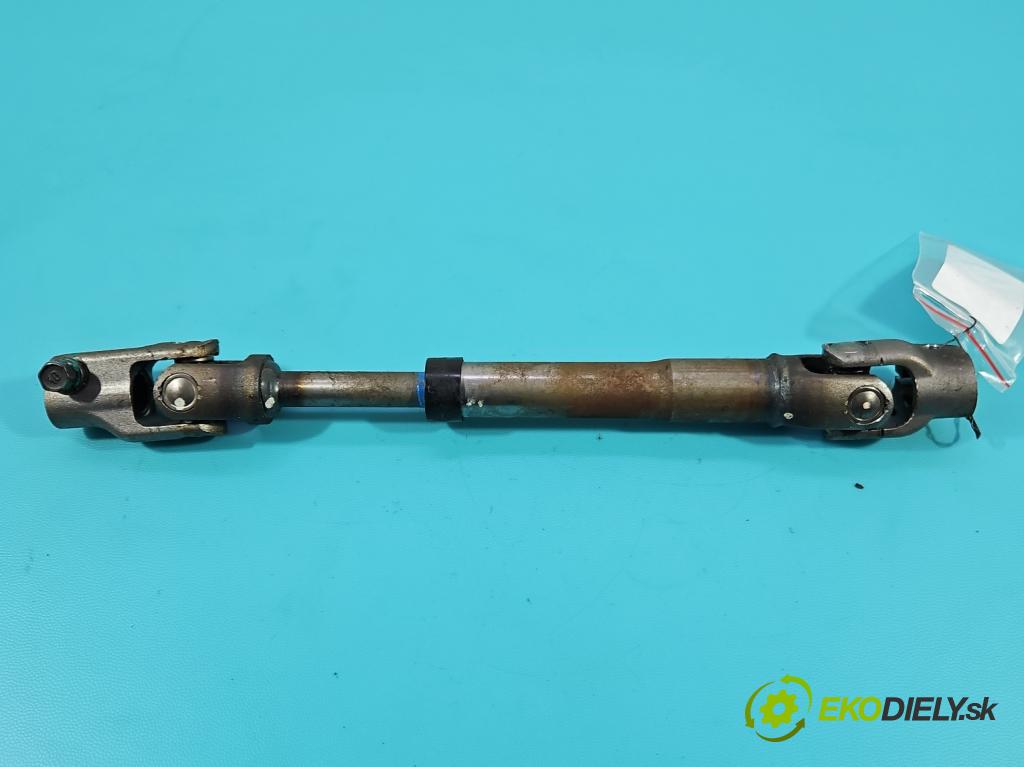 Kia Soul I 2008-2013 1.6 crdi 128 HP manual 94 kW 1582 cm3 5- Stĺpik volant  (Tyč riadenia (volantu))