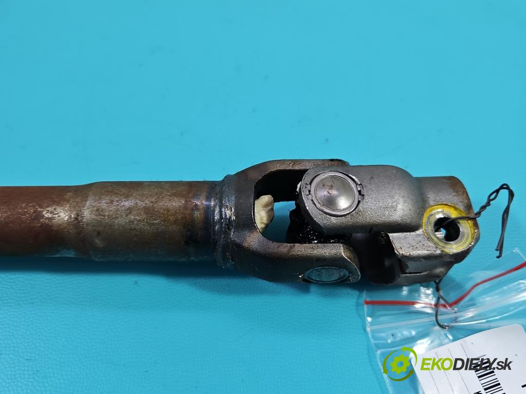 Kia Soul I 2008-2013 1.6 crdi 128 HP manual 94 kW 1582 cm3 5- Stĺpik volant  (Tyč riadenia (volantu))