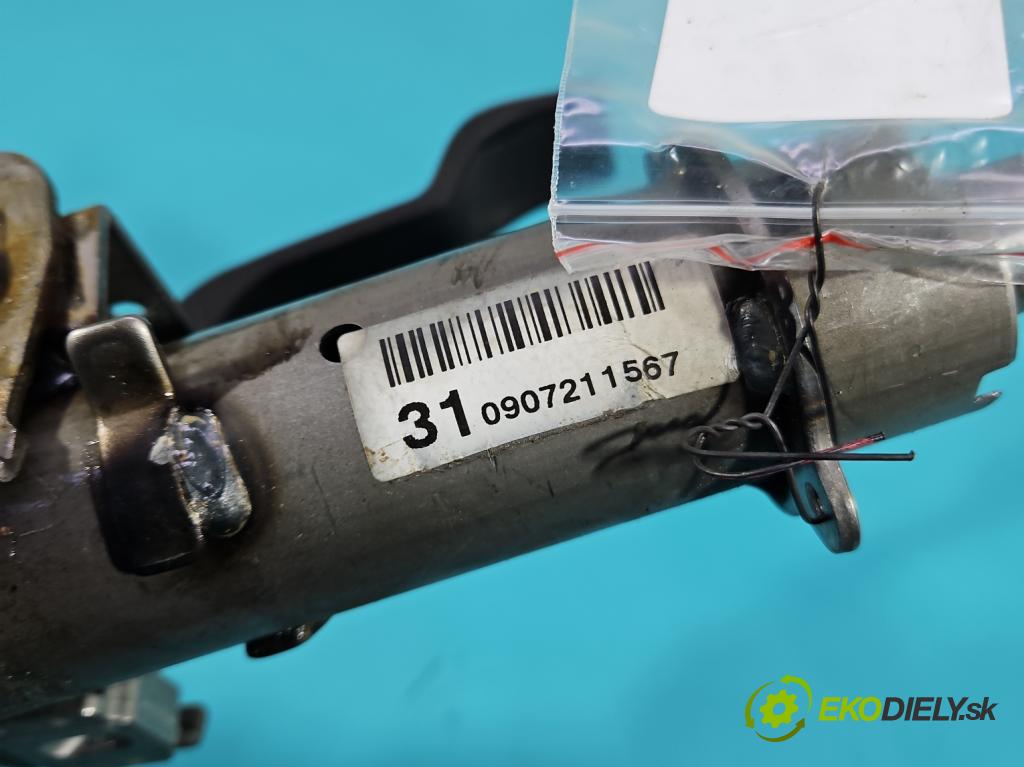 Kia Soul I 2008-2013 1.6 crdi 128 HP manual 94 kW 1582 cm3 5- čerpadlo posilovač 563002K000 (Servočerpadlo, pumpa riadenia)