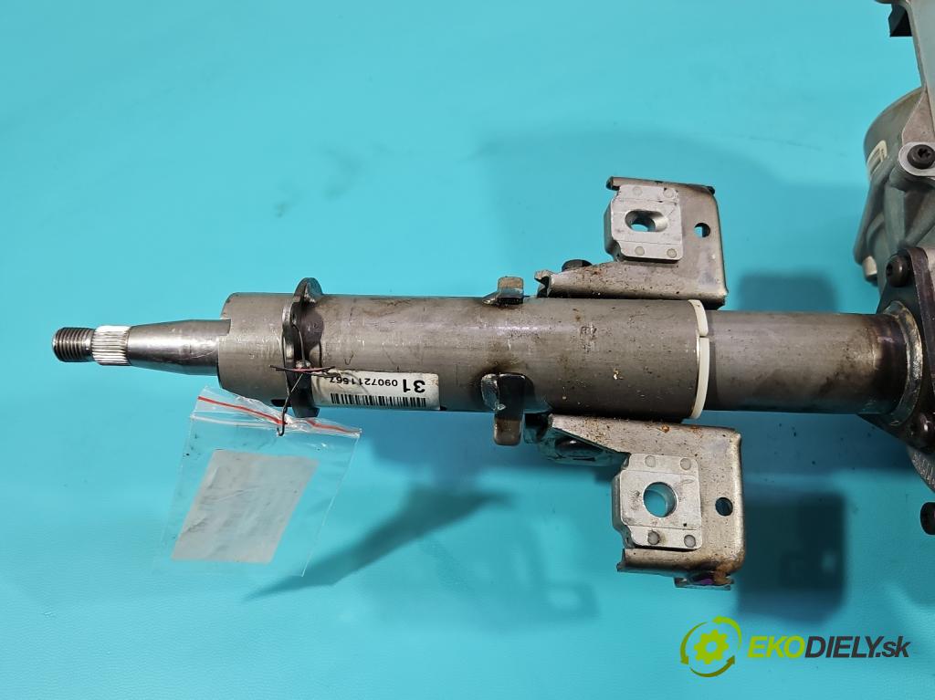 Kia Soul I 2008-2013 1.6 crdi 128 HP manual 94 kW 1582 cm3 5- čerpadlo posilovač 563002K000 (Servočerpadlo, pumpa riadenia)