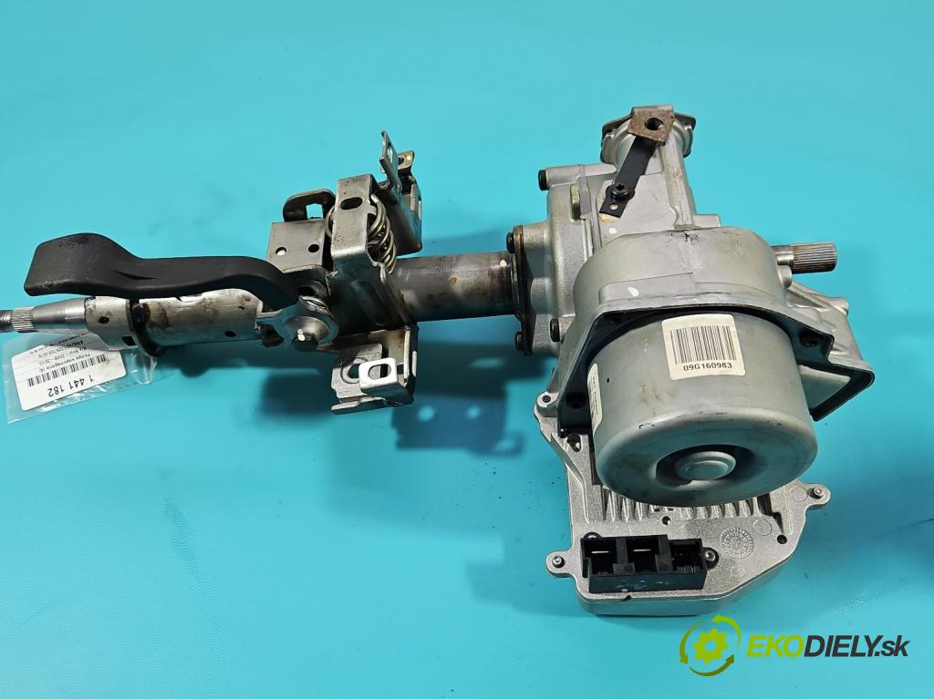Kia Soul I 2008-2013 1.6 crdi 128 HP manual 94 kW 1582 cm3 5- čerpadlo posilovač 563002K000 (Servočerpadlo, pumpa riadenia)