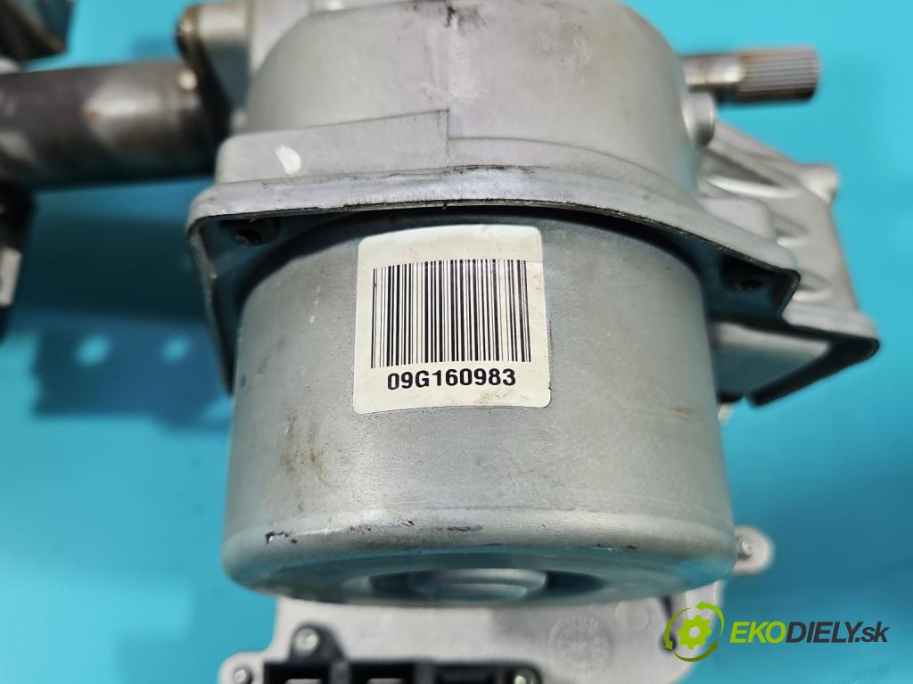 Kia Soul I 2008-2013 1.6 crdi 128 HP manual 94 kW 1582 cm3 5- čerpadlo posilovač 563002K000 (Servočerpadlo, pumpa riadenia)