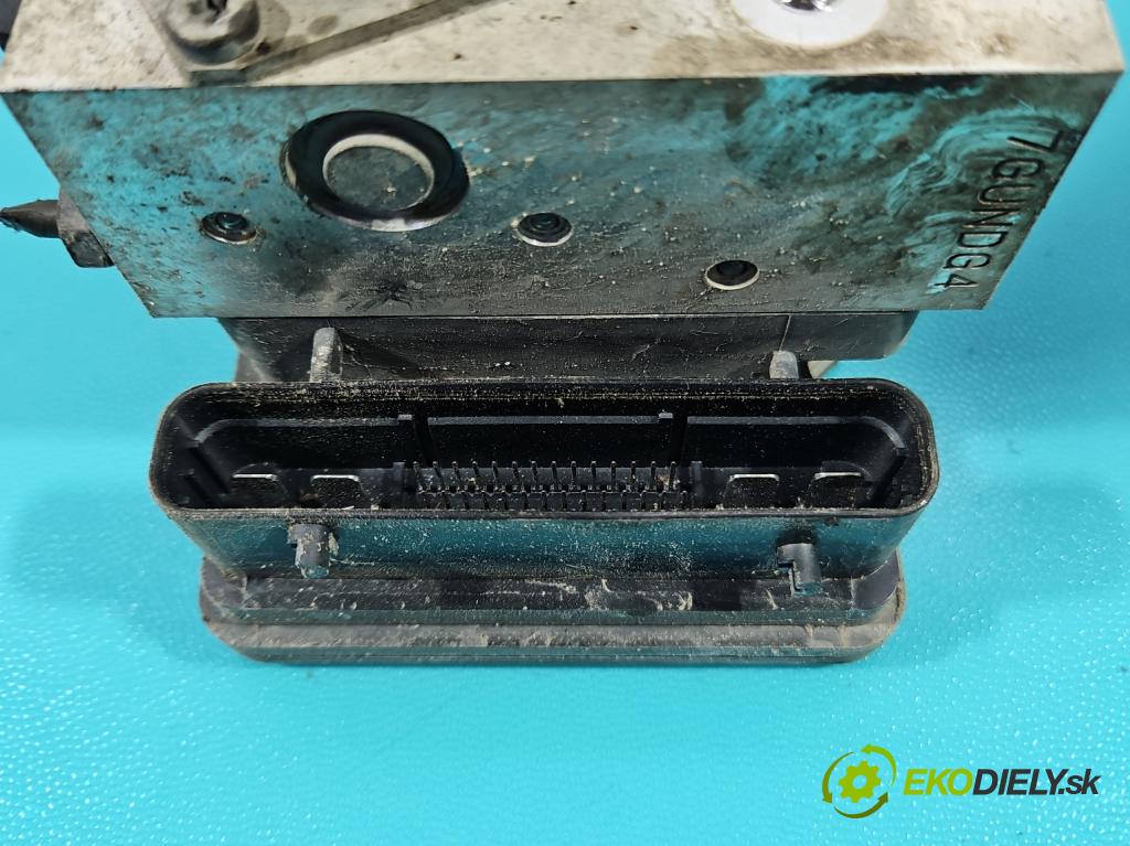 Kia Soul I 2008-2013 1.6 crdi 128 HP manual 94 kW 1582 cm3 5- čerpadlo abs 58910-2K830 (Pumpa ABS)