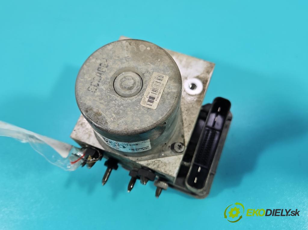 Kia Soul I 2008-2013 1.6 crdi 128 HP manual 94 kW 1582 cm3 5- čerpadlo abs 58910-2K830 (Pumpa ABS)