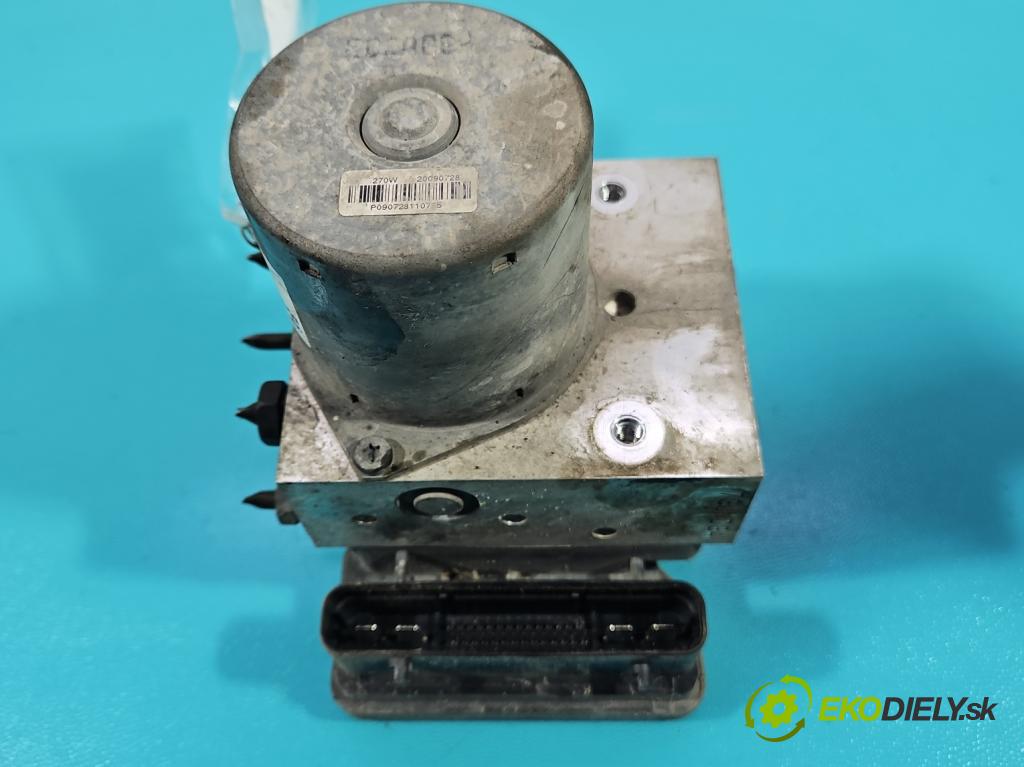 Kia Soul I 2008-2013 1.6 crdi 128 HP manual 94 kW 1582 cm3 5- čerpadlo abs 58910-2K830 (Pumpa ABS)