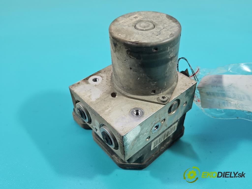 Kia Soul I 2008-2013 1.6 crdi 128 HP manual 94 kW 1582 cm3 5- čerpadlo abs 58910-2K830 (Pumpa ABS)