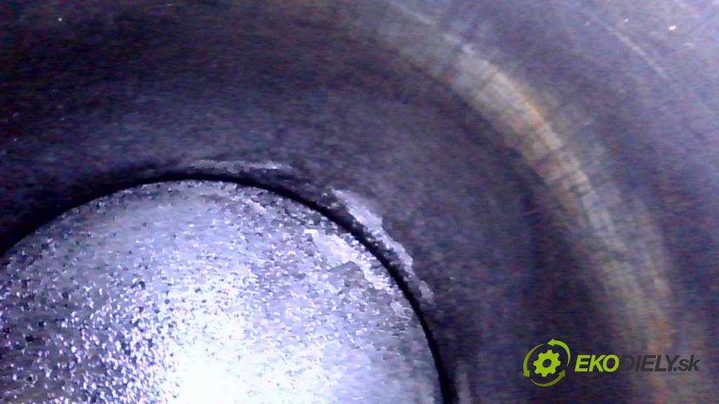 Renault Clio II 1998-2012 1,2.0 16V 75 HP manual 55 kW 1149 cm3 5- motor benzín: D4F