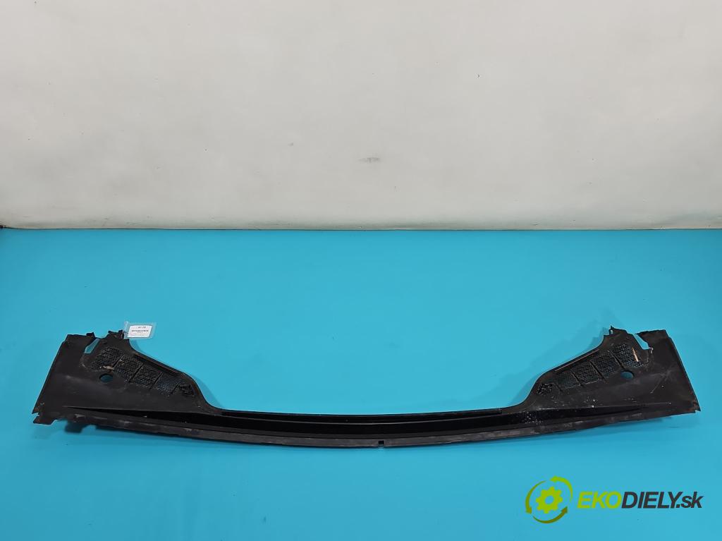 Peugeot 308 I 2007-2013 1.6 16V 120 HP manual 88 kW 1598 cm3 5- torpédo 968034780 (Torpédo (plast pod čelným sklom))