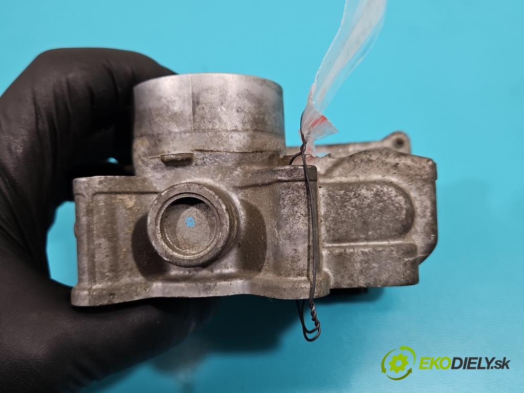 Renault Clio II 1998-2012 1,2.0 16V 75 HP manual 55 kW 1149 cm3 5- klapka 8200503217B (Škrtiaca klapka)