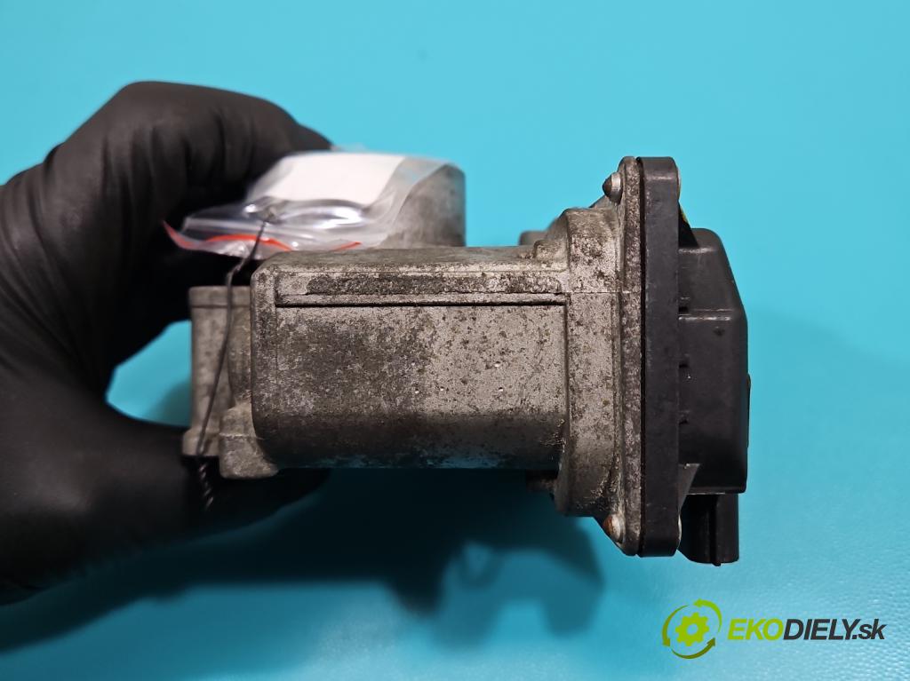 Renault Clio II 1998-2012 1,2.0 16V 75 HP manual 55 kW 1149 cm3 5- klapka 8200503217B (Škrtiaca klapka)