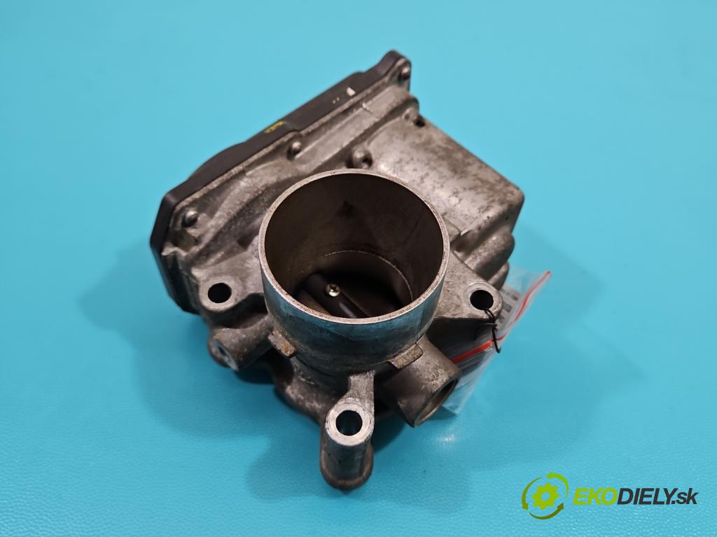 Renault Clio II 1998-2012 1,2.0 16V 75 HP manual 55 kW 1149 cm3 5- klapka 8200503217B (Škrtiaca klapka)