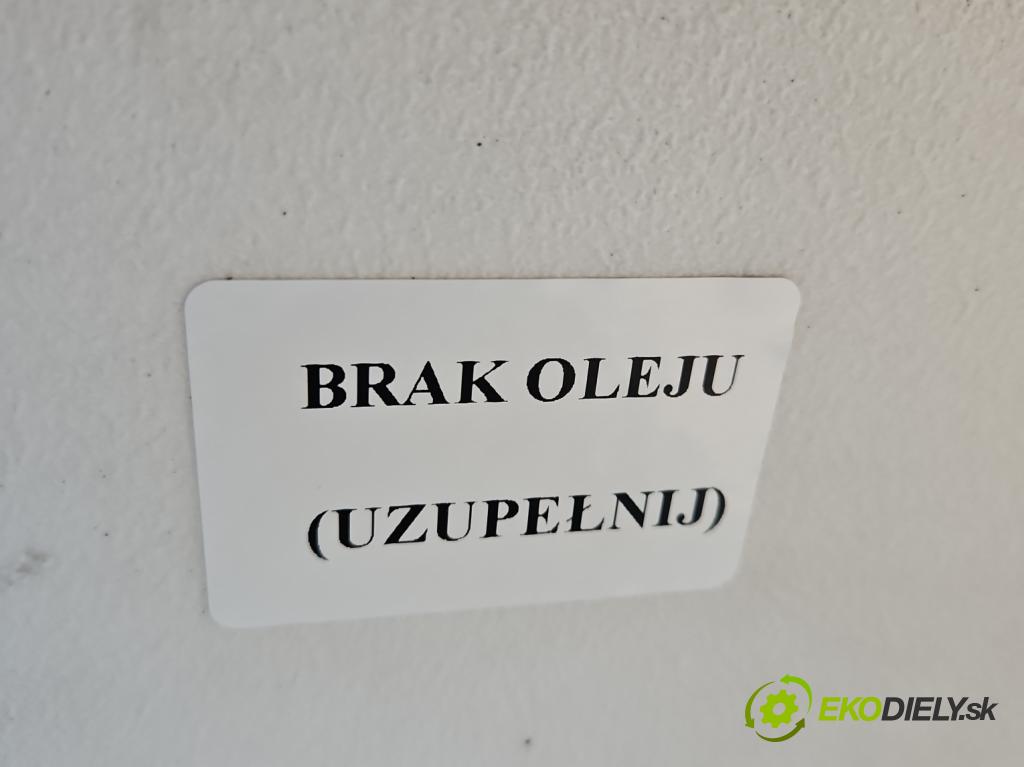 Renault Clio II 1998-2012 1,2.0 16V 75 HP manual 55 kW 1149 cm3 5- prevodovka stupeň,rýchlosť manual JB1513