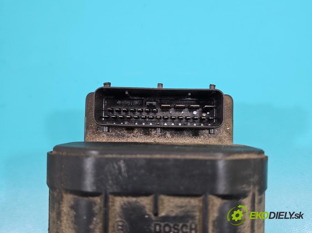 Audi A4 B5 1994-2001 1.8 T 150 HP manual 110 kW 1781 cm3 4- čerpadlo abs 0265216559 (Pumpa ABS)