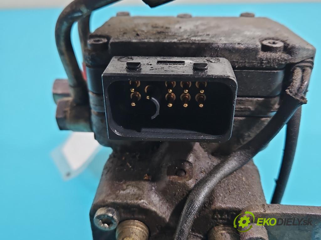 Ford Focus Mk1 1998-2004 1.8 tddi 90 HP manual 66 kW 1753 cm3 5- čerpadlo vstrekovacia 0470004002 (Vstrekovacie čerpadlo)