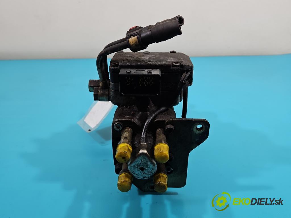 Ford Focus Mk1 1998-2004 1.8 tddi 90 HP manual 66 kW 1753 cm3 5- čerpadlo vstrekovacia 0470004002 (Vstrekovacie čerpadlo)