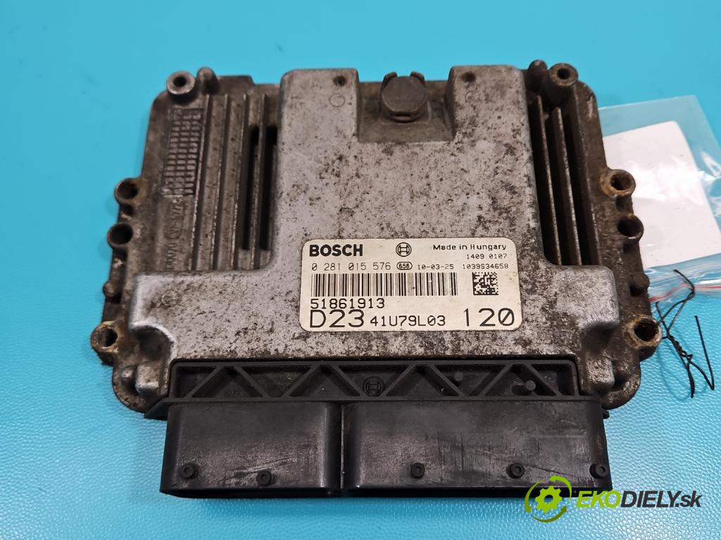 Fiat Ducato III 2006-2014 2.3 jtd 120 HP manual 88 kW 2287 cm3 5- riadiaca jednotka motora 51861913