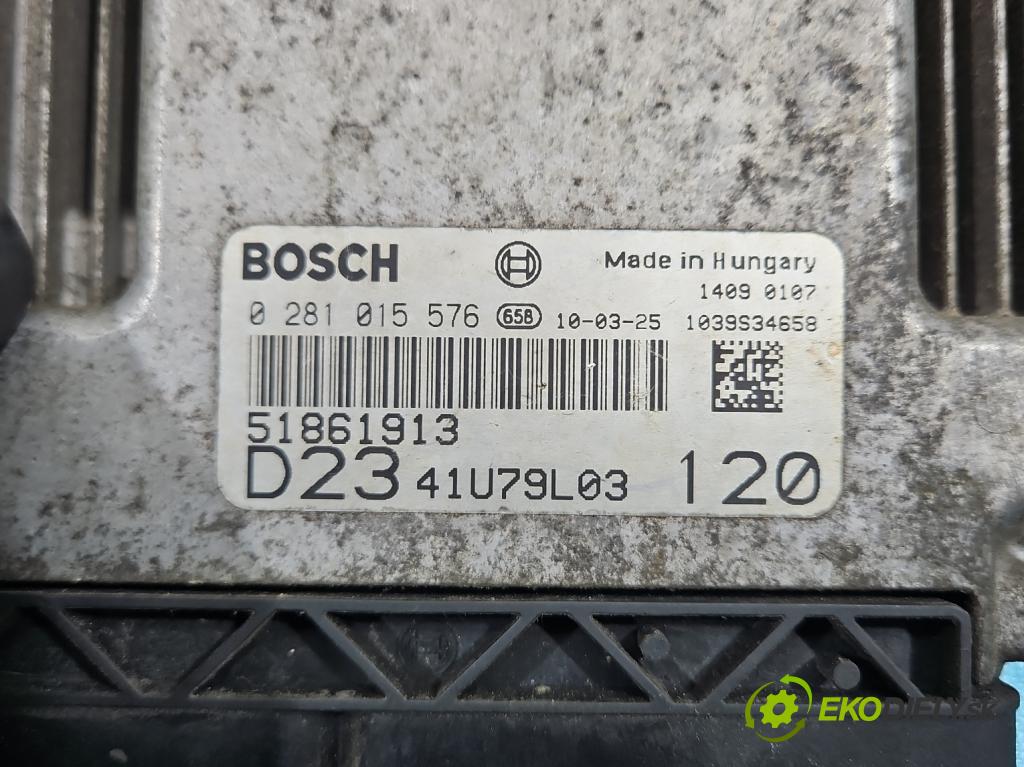 Fiat Ducato III 2006-2014 2.3 jtd 120 HP manual 88 kW 2287 cm3 5- riadiaca jednotka motora 51861913