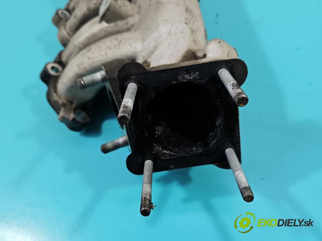 Kia Soul I 2008-2013 1.6 crdi 128 hp manual 94 kW 1582 cm3 5- potrubí sací 28320-2A400 (Sací potrubí)