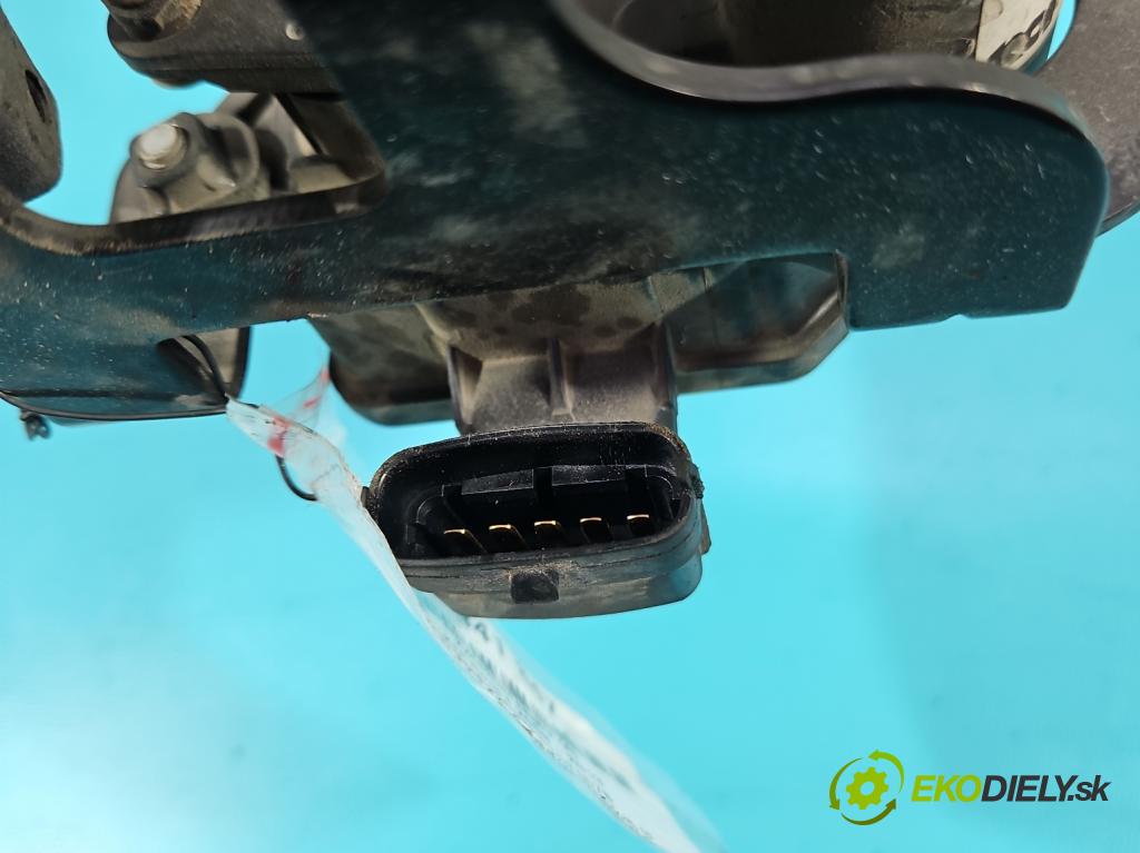 Kia Soul I 2008-2013 1.6 crdi 128 hp manual 94 kW 1582 cm3 5- potrubí sací 28320-2A400 (Sací potrubí)