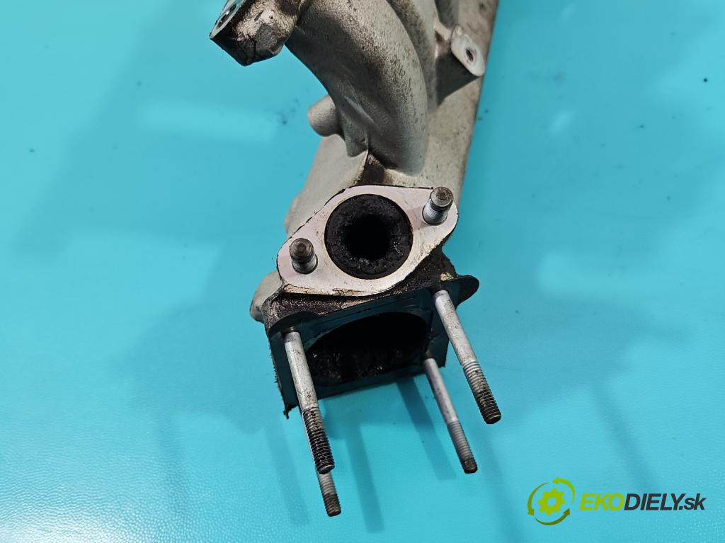 Kia Soul I 2008-2013 1.6 crdi 128 hp manual 94 kW 1582 cm3 5- potrubí sací 28320-2A400 (Sací potrubí)