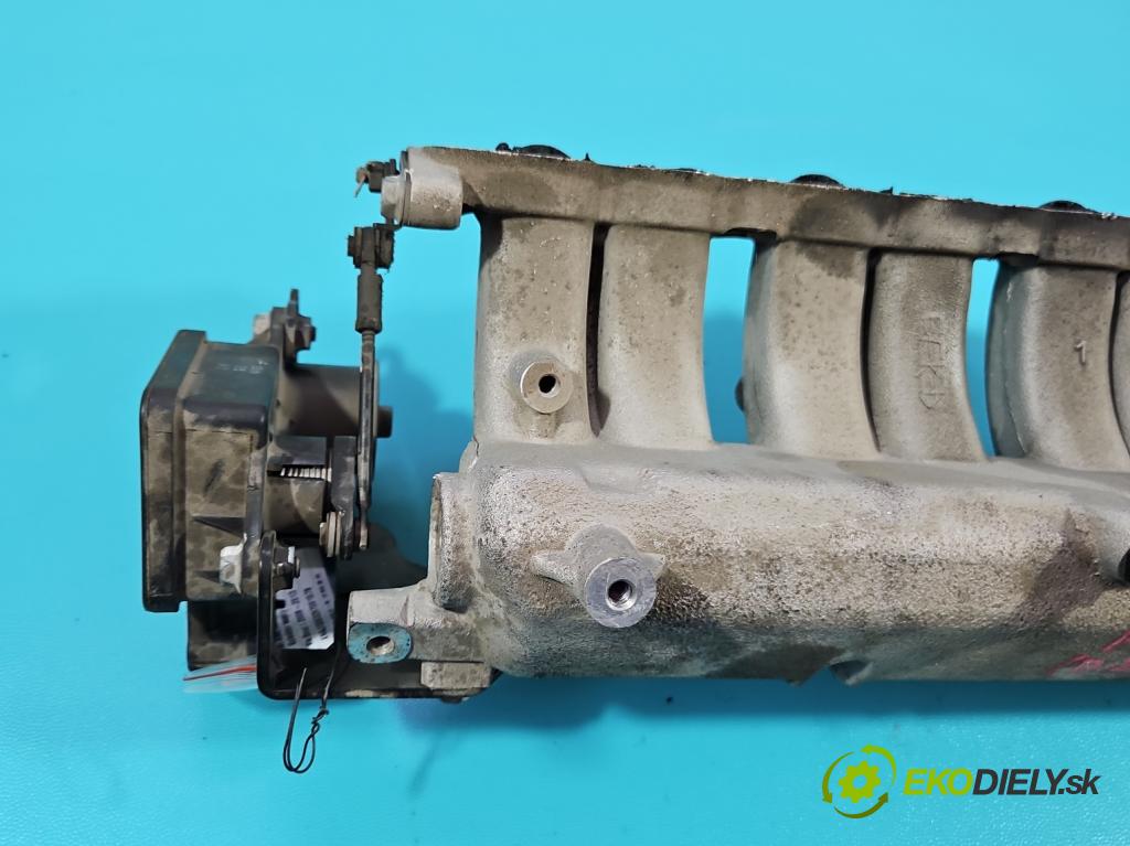 Kia Soul I 2008-2013 1.6 crdi 128 hp manual 94 kW 1582 cm3 5- potrubí sací 28320-2A400 (Sací potrubí)