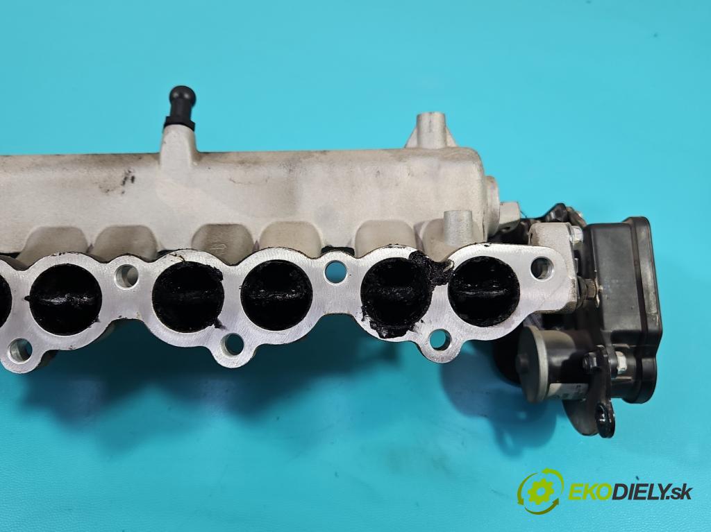 Kia Soul I 2008-2013 1.6 crdi 128 hp manual 94 kW 1582 cm3 5- potrubí sací 28320-2A400 (Sací potrubí)