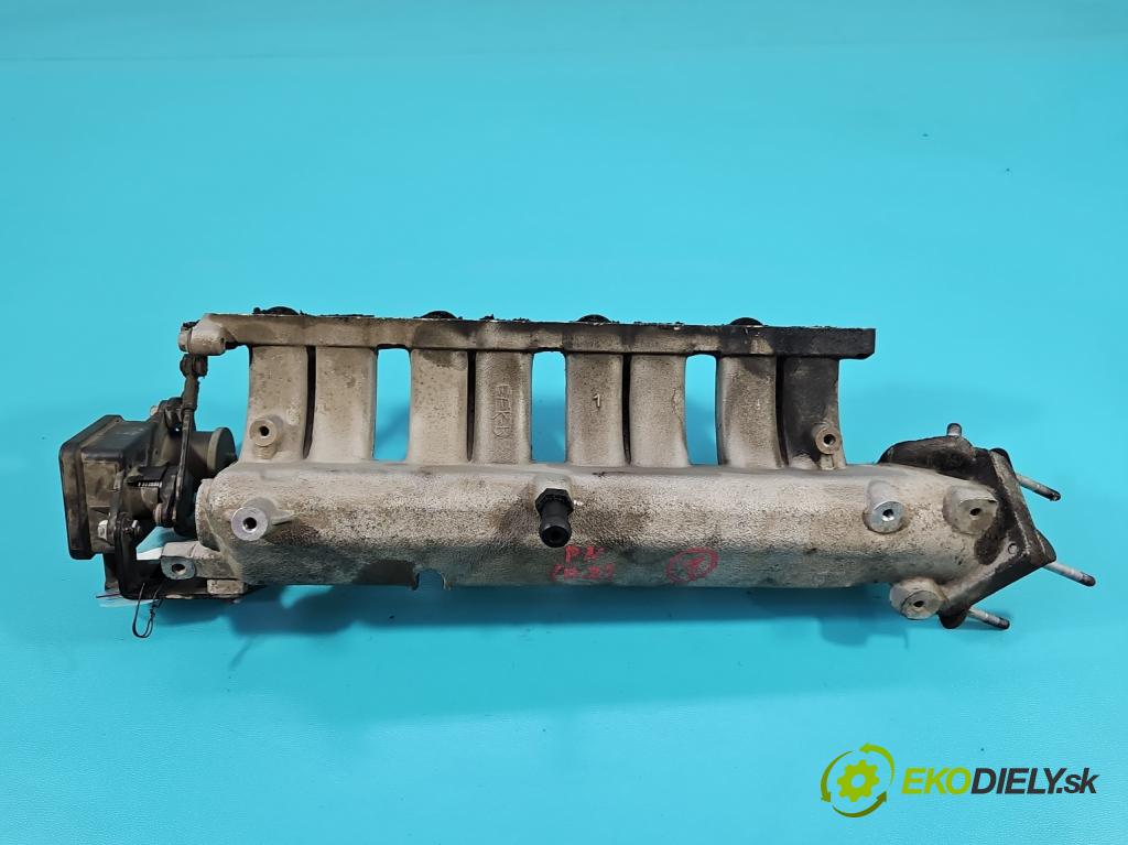 Kia Soul I 2008-2013 1.6 crdi 128 hp manual 94 kW 1582 cm3 5- potrubí sací 28320-2A400 (Sací potrubí)